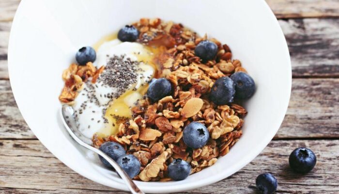 Healthy Snack Ideas Making Your Life Better One Munch At A Time